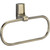 Кольцо для полотенец WasserKraft Exter K-5260, цвет светлая бронза -  Кольцо для полотенец WasserKraft Exter K-5260, цвет светлая бронза фото