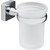 Стакан для зубных щеток WasserKraft Lippe K-6528 -  Стакан для зубных щеток WasserKraft Lippe K-6528 фото