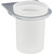 Стакан для зубных щеток WasserKraft Kammel K-8328 -  Стакан для зубных щеток WasserKraft Kammel K-8328 фото