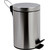 Ведро для мусора с педалью WasserKraft Ammer K-665 -  Ведро для мусора с педалью WasserKraft Ammer K-665 фото