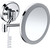 Зеркало косметическое настенное WasserKraft K-1004 -  Зеркало косметическое настенное WasserKraft K-1004 фото