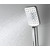 Душевая стойка с термостатом WasserKraft A19901 Thermo фото 6