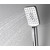 Душевая стойка с термостатом WasserKraft A19901 Thermo фото 7