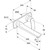 Смеситель для раковины настенный Kludi Balance 235 мм 522470575 фото 5