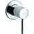 Смеситель для душа Kludi Bozz 389250576 -  Смеситель для душа Kludi Bozz 389250576 фото