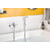 Смеситель для ванны Kludi Pure&Easy 376810565 фото 4