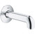 Излив для ванны Grohe BauClassic Neutral 13258000 -  Излив для ванны Grohe BauClassic Neutral 13258000 фото
