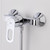 Смеситель для душа Grohe BauLoop 23340000 фото 2