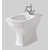 Биде напольное ArtCeram Civitas CIB002 01 00 bi*1 - 3 Биде напольное ArtCeram Civitas CIB002 01 00 bi*1 фото 3