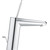 Смеситель для раковины Grohe Eurodisc Joy 23427000 - 2 Смеситель для раковины Grohe Eurodisc Joy 23427000 фото 2