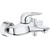 Смеситель для ванны Grohe Eurostyle 33591003 фото 