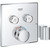 Смеситель для душа с термостатом Grohe Grohtherm SmartControl 29125000 -  Смеситель для душа с термостатом Grohe Grohtherm SmartControl 29125000 фото