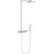 Душевая стойка с термостатом Grohe Rainshower System SmartControl 360 Duo 26250000 фото 