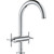 Смеситель для раковины Grohe Atrio New Classic 21019003 фото 