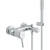 Смеситель для ванны Grohe Concetto new 32212001 фото 