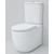 Унитаз-компакт ArtCeram File 2.0 FLV003 01 00 bi фото 2