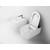 Биде подвесное ArtCeram The One THB001 01 00 bi*1 фото 4