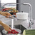 Смеситель для кухни Grohe Essence New 30270000 фото 4
