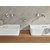 Смеситель для раковины настенный Grohe Essence New 183 мм 19408DC1, суперсталь фото 4