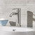 Смеситель для раковины Grohe Essence New 23590001 - 3 Смеситель для раковины Grohe Essence New 23590001 фото 3