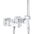 Смеситель для ванны Grohe Eurocube 23141000 фото 