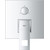 Смеситель для ванны Grohe Eurocube 24094000 - 2 Смеситель для ванны Grohe Eurocube 24094000 фото 2