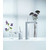Смеситель для раковины Grohe Eurocube Joy 200 мм 23654000 фото 4