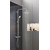 Душевая стойка с термостатом Grohe Euphoria System 260 27296002 - 2 Душевая стойка с термостатом Grohe Euphoria System 260 27296002 фото 2
