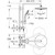 Душевая стойка с термостатом Grohe Euphoria System 260 27615001 - 4 Душевая стойка с термостатом Grohe Euphoria System 260 27615001 фото 4