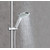 Душевая стойка с термостатом Grohe Euphoria System 260 27615001 - 3 Душевая стойка с термостатом Grohe Euphoria System 260 27615001 фото 3