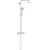 Душевая стойка с термостатом Grohe Euphoria System 210 27964000 -  Душевая стойка с термостатом Grohe Euphoria System 210 27964000 фото