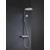 Душевая стойка с термостатом Grohe Euphoria SmartControl System 310 DUO 26507LS0, белая луна - 4 Душевая стойка с термостатом Grohe Euphoria SmartControl System 310 DUO 26507LS0, белая луна фото 4
