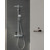 Душевая стойка с термостатом Grohe Euphoria SmartControl System 310 DUO 26507LS0, белая луна - 3 Душевая стойка с термостатом Grohe Euphoria SmartControl System 310 DUO 26507LS0, белая луна фото 3