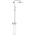 Душевая стойка Grohe Euphoria System 260 Concetto 23061002 -  Душевая стойка Grohe Euphoria System 260 Concetto 23061002 фото