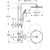 Душевая стойка с термостатом Grohe Euphoria XXL System 310 26075GN0, холодный рассвет - 2 Душевая стойка с термостатом Grohe Euphoria XXL System 310 26075GN0, холодный рассвет фото 2