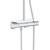 Душевая стойка с термостатом Grohe Euphoria System 210 26363000 - 2 Душевая стойка с термостатом Grohe Euphoria System 210 26363000 фото 2