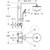 Душевая стойка с термостатом Grohe Euphoria System 210 26363000 - 3 Душевая стойка с термостатом Grohe Euphoria System 210 26363000 фото 3