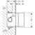 Встроенный термостат Kludi 35158 - 2 Встроенный термостат Kludi 35158 фото 2
