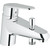 Смеситель для ванны Grohe Eurodisc Cosmopolitan 33192002 фото 