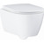 Унитаз подвесной безободковый Grohe Essence Ceramic 3957100H фото 