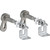 Монтажный уголок Grohe Rapid SL 38733000 фото 