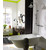 Душевая стойка с термостатом Axor Showerpipe Front 26020000 - 8 Душевая стойка с термостатом Axor Showerpipe Front 26020000 фото 8