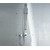 Душевой гарнитур Axor Starck 27980000 фото 3