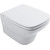 Унитаз подвесной безободковый Globo Daily DAS03.BI фото 
