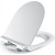 Сиденье с крышкой для унитаза BelBagno микролифт BB2111SC -  Сиденье с крышкой для унитаза BelBagno микролифт BB2111SC фото