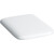 Сиденье с крышкой для унитаза Laufen Palace микролифт 8.9170.1.300.000.1 фото 