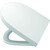 Сиденье с крышкой для унитаза Vitra Seat микролифт 86-003-009 фото 