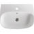 Раковина подвесная Kerasan Nolita 60 см 534101*1 - 2 Раковина подвесная Kerasan Nolita 60 см 534101*1 фото 2