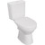 Унитаз-компакт Vitra Norm Fit 9844B099-7200 с крышкой термопласт с микролифтом фото 