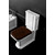 Унитаз-компакт Kerasan Waldorf (411701+417901bi+756990+760390cr) - 4 Унитаз-компакт Kerasan Waldorf (411701+417901bi+756990+760390cr) фото 4